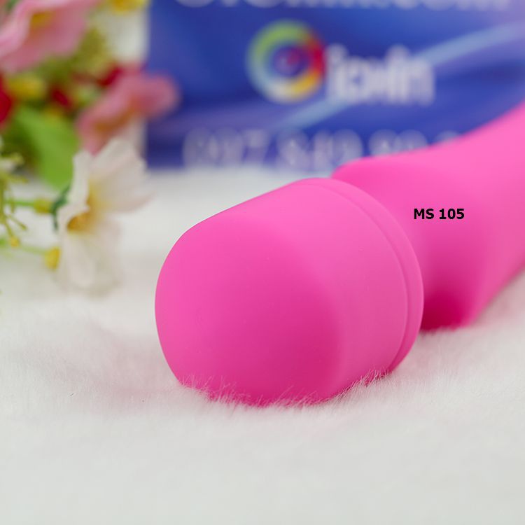Chày rung Nalone ROCKIT nhỏ gọn rung cực mạnh đa chế độ Chày rung Nalone ROCKIT nhỏ gọn rung cực mạnh đa chế độ