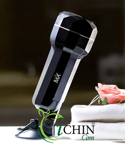 Âm Đạo Giả MX Dream Of Cup Silicon Mềm Mịn Rung Tiếng Rên Phê