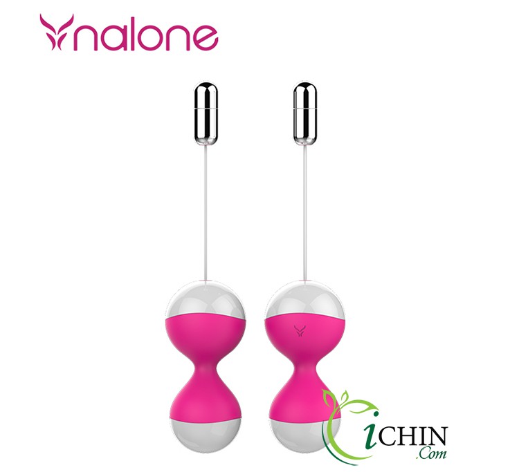 Nalone Miu Miu rung mạnh 7 chế độ kích thích điểm G cực đã