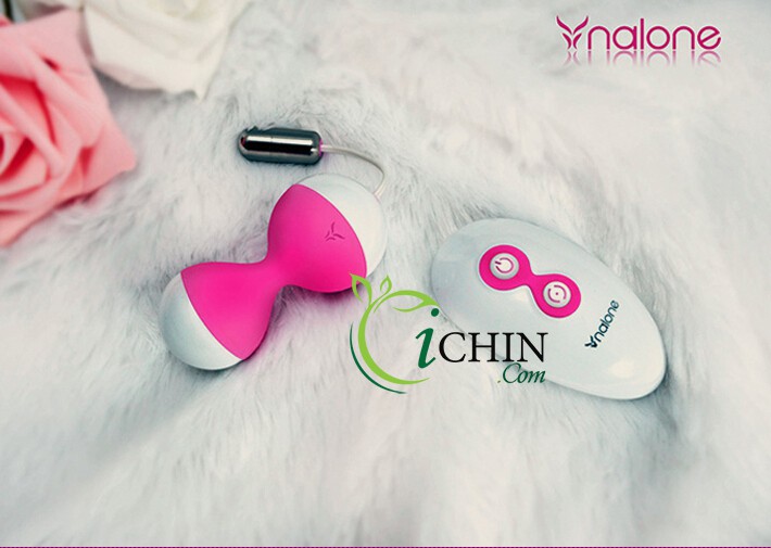 Nalone Miu Miu rung mạnh 7 chế độ kích thích điểm G cực đã