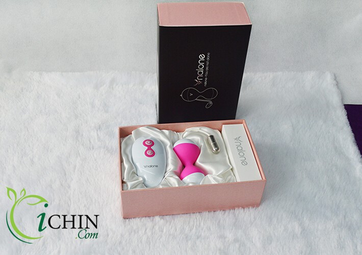 Nalone Miu Miu rung mạnh 7 chế độ kích thích điểm G cực đã