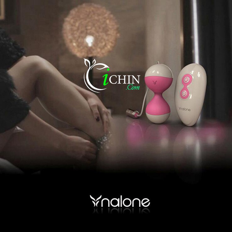 Nalone Miu Miu rung mạnh 7 chế độ kích thích điểm G cực đã