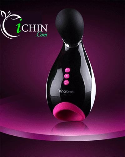 Nalone Oxxy cốc thủ dâm rung cảm biến Bluetooth điều khiển