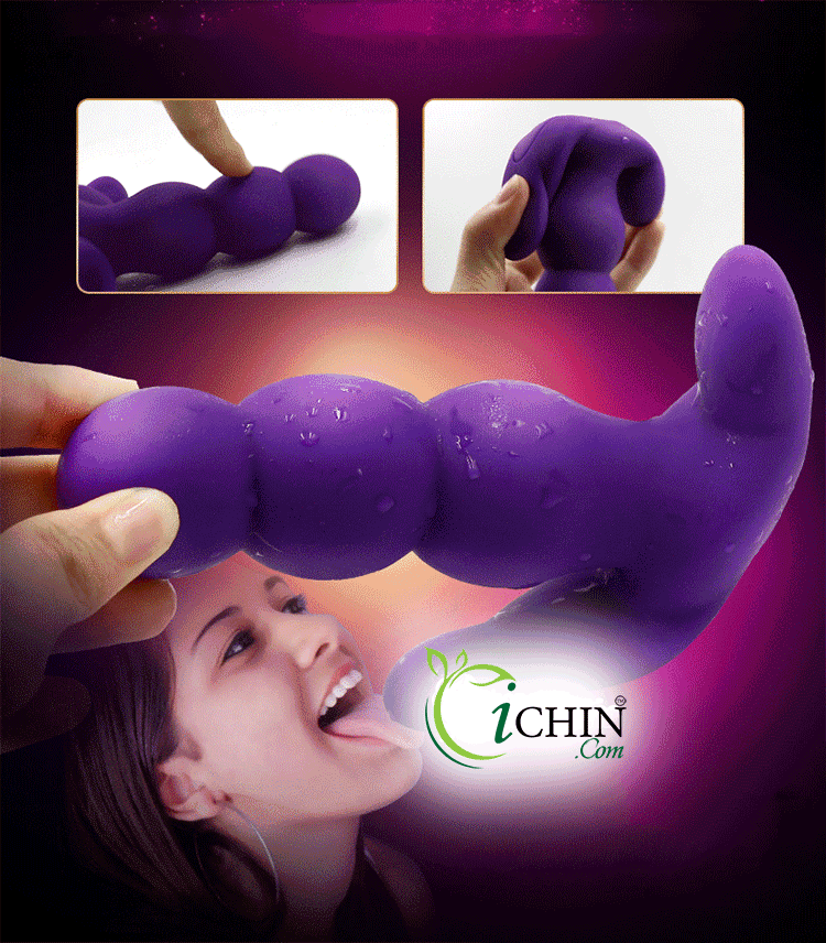 Nalone PEARL đồ chơi hậu môn rung ngoáy 7 chế độ cực mạnh