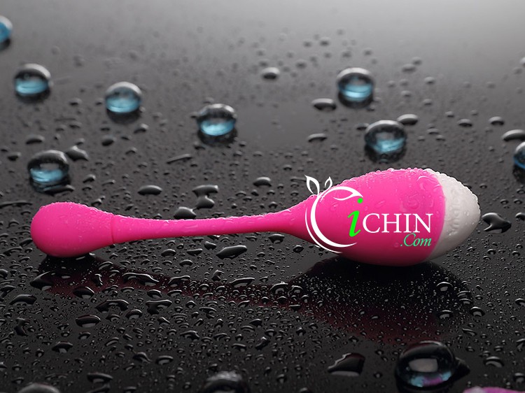 Nalone Sweetie điều khiển giọng nói từ xa rung đa chế độ thú vị Nalone Sweetie điều khiển giọng nói từ xa rung đa chế độ thú vị