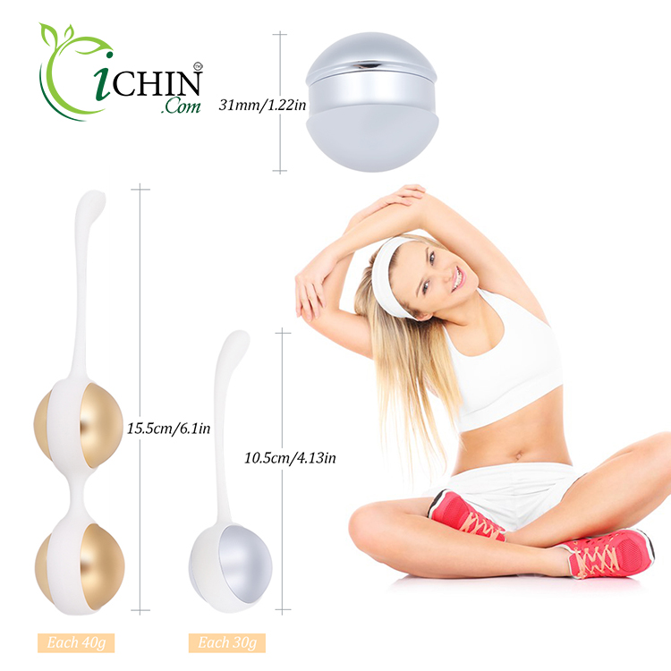 Nalone Yany bóng tập thu nhỏ vùng kín cao cấp dễ sử dụng