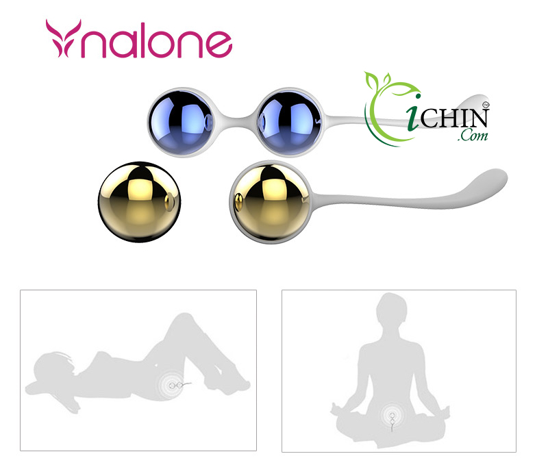 Nalone Yany bóng tập thu nhỏ vùng kín cao cấp dễ sử dụng