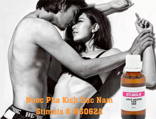  Cửa hàng bán Thuốc Kích Dục Nam Stimuls 8 hàng mới về