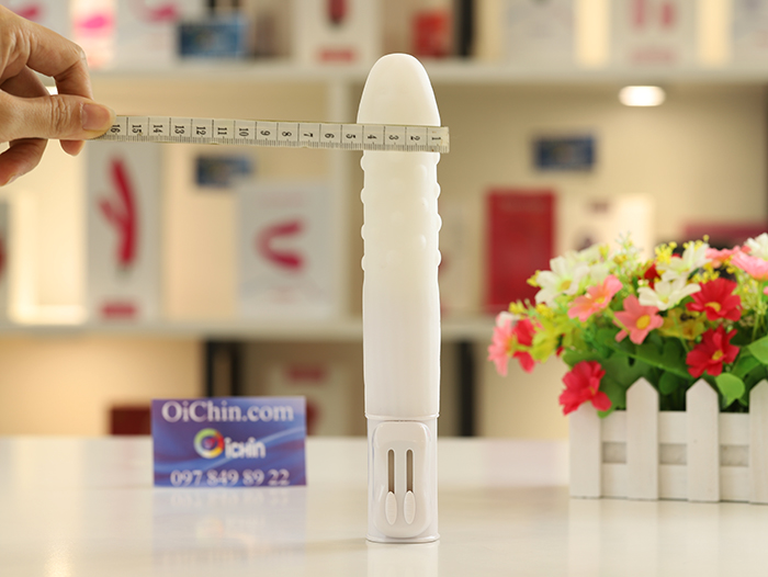  Mua NPG - Japan siêu mềm có rung và uốn cong tuỳ thích mới nhất