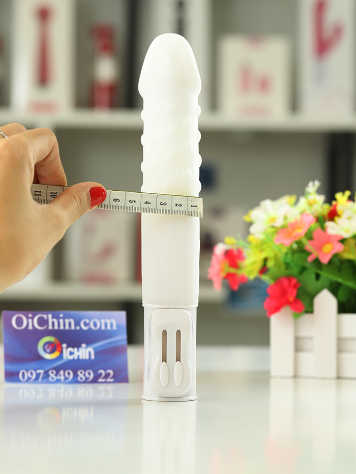  Mua NPG - Japan siêu mềm có rung và uốn cong tuỳ thích mới nhất