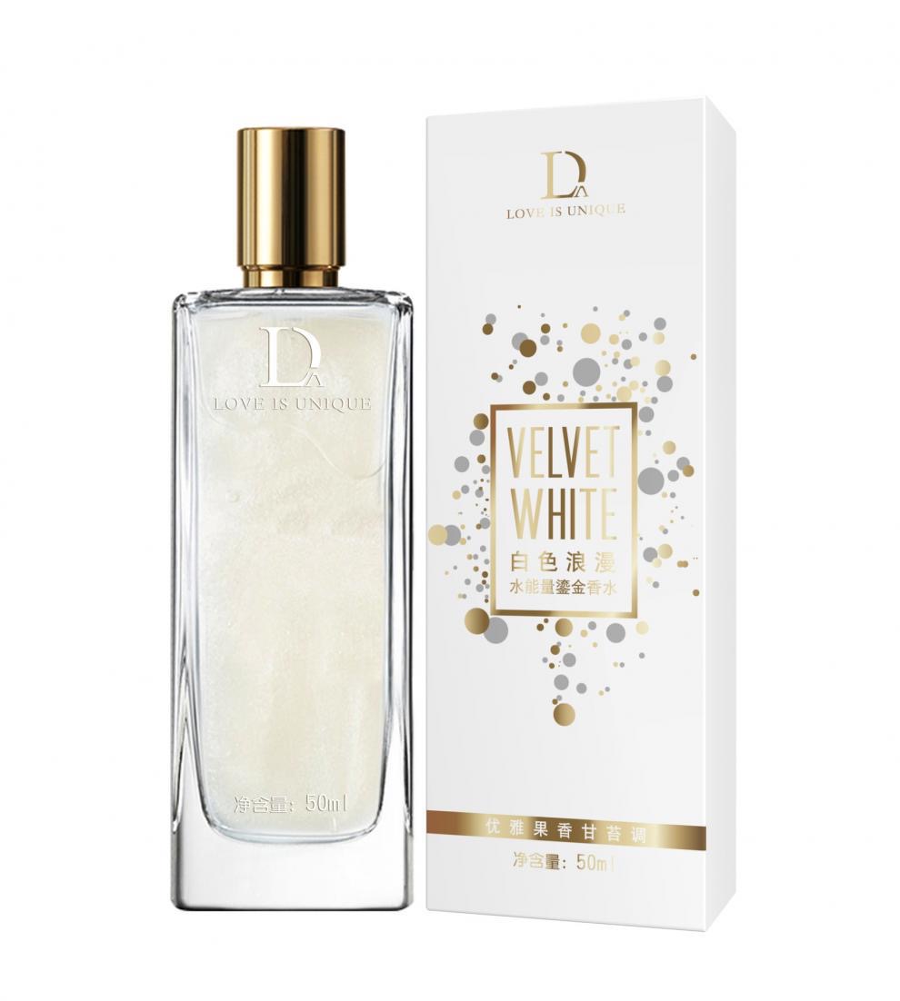 Nước Hoa Kích Thích Nam Velvet White Mùi Quyến Rũ Cực Mạnh