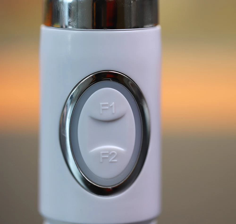 ODIN Shio-Hime máy rung xoay gai mềm massage âm đạo đa năng