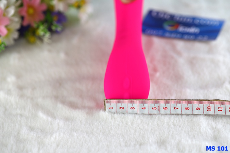 Lovense Osci 2 cao cấp rung không giới hạn điều khiển điện thoại chống nước