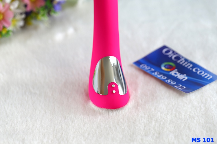 Lovense Osci 2 cao cấp rung không giới hạn điều khiển điện thoại chống nước