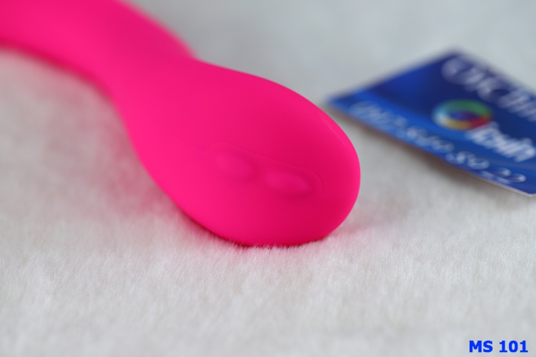 Lovense Osci 2 cao cấp rung không giới hạn điều khiển điện thoại chống nước