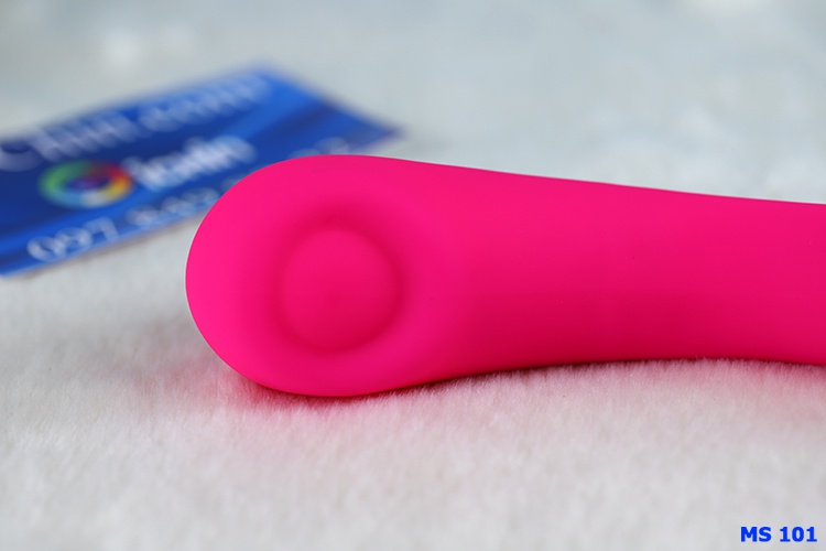 Lovense Osci 2 cao cấp rung không giới hạn điều khiển điện thoại chống nước