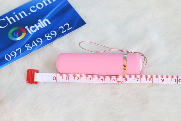 Panty Secret quần lót rung điều khiển từ xa siêu êm