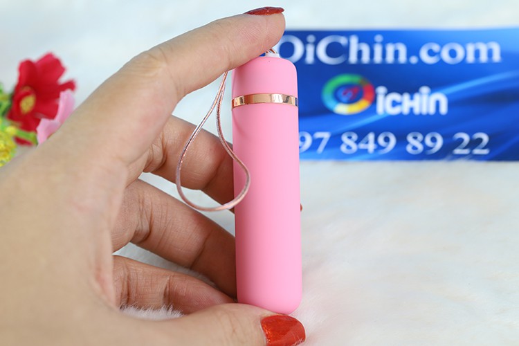 Panty Secret quần lót rung điều khiển từ xa siêu êm