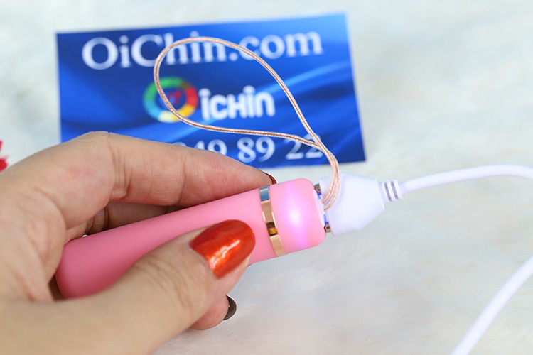 Panty Secret quần lót rung điều khiển từ xa siêu êm