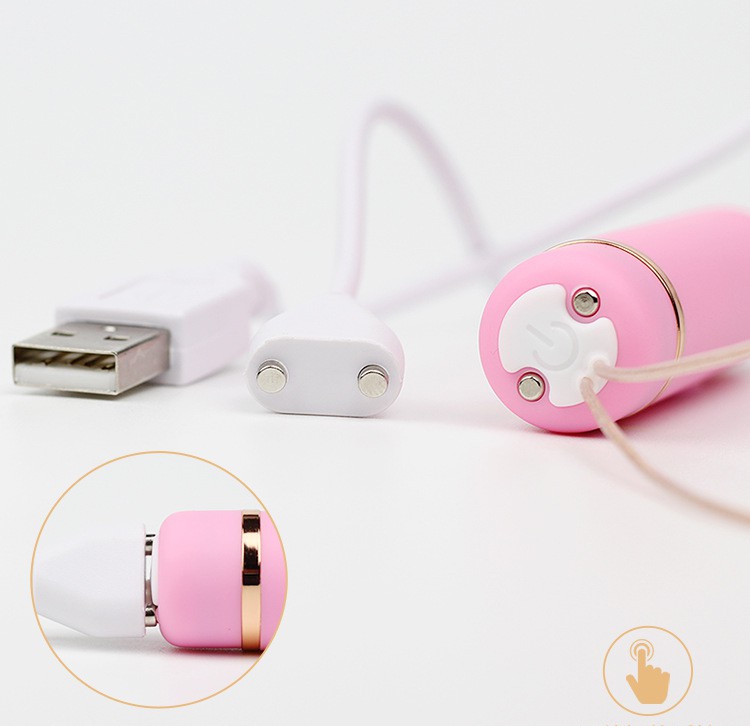 Panty Secret quần lót rung điều khiển từ xa siêu êm