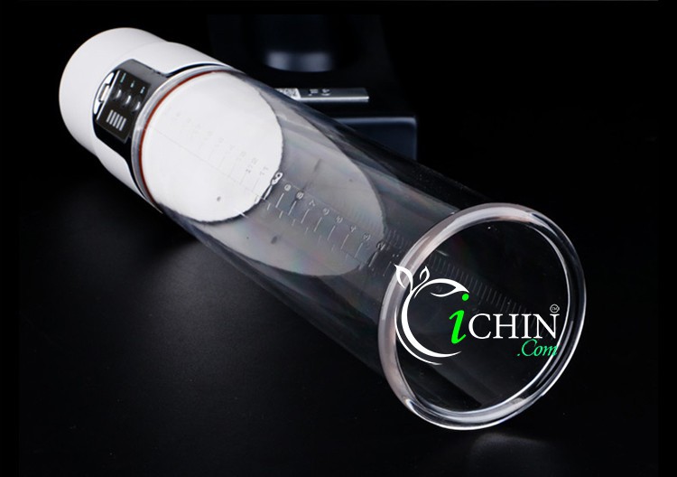 Penis Enlargement bơm tự động hút cực mạnh tăng kích thước nhanh chóng