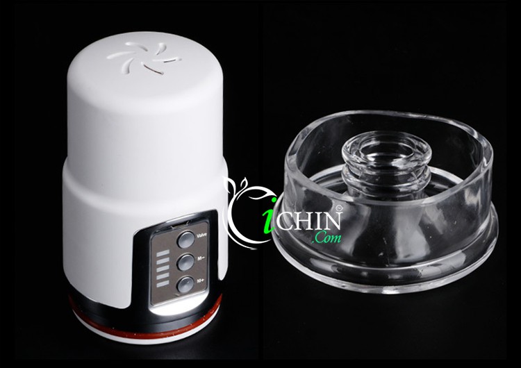 Penis Enlargement bơm tự động hút cực mạnh tăng kích thước nhanh chóng