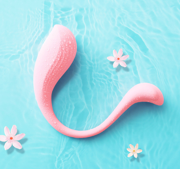 Svakom PHOENIX NEO điều khiển app rung mềm mịn siêu phẩm Svakom PHOENIX NEO điều khiển app rung mềm mịn siêu phẩm