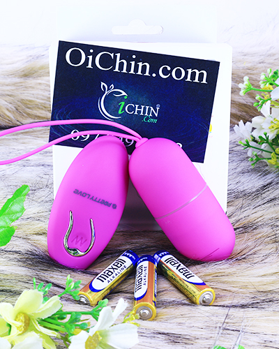 Pretty Love Arvin điều khiển từ xa 12 chế độ rung điểm G