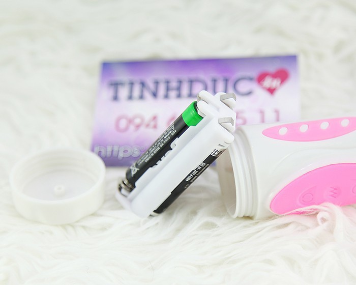 Pretty Love Bunny rung xoay kích thích lỗ nhị cao cấp dễ vệ sinh Pretty Love Bunny rung xoay kích thích lỗ nhị cao cấp dễ vệ sinh