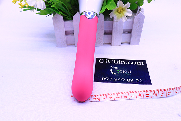Pretty Love Daniel 30 chế độ rung mạnh mẽ thông minh Pretty Love Daniel 30 chế độ rung mạnh mẽ thông minh