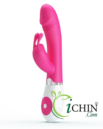 Pretty Love GENE điều khiển rung cảm biến âm thanh độc đáo