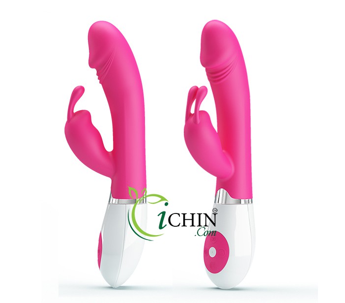 Pretty Love GENE điều khiển rung cảm biến âm thanh độc đáo