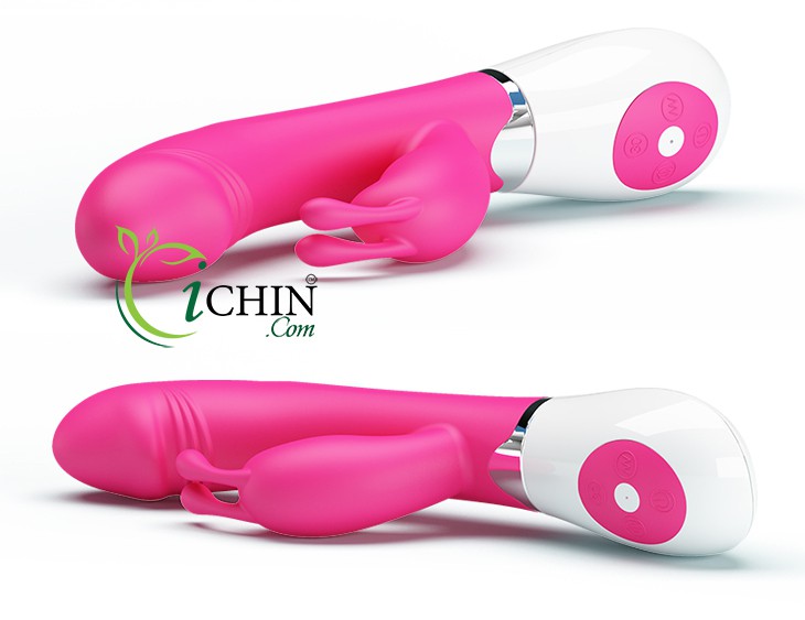 Pretty Love GENE điều khiển rung cảm biến âm thanh độc đáo