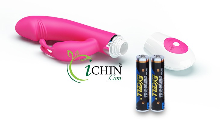 Pretty Love GENE điều khiển rung cảm biến âm thanh độc đáo