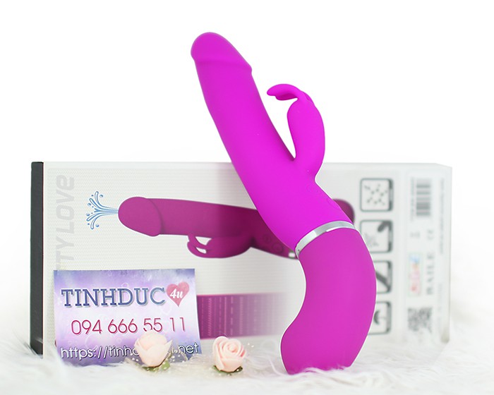 Pretty Love Henry dương vật giả bắn tinh rung kích thích thật Pretty Love Henry dương vật giả bắn tinh rung kích thích thật