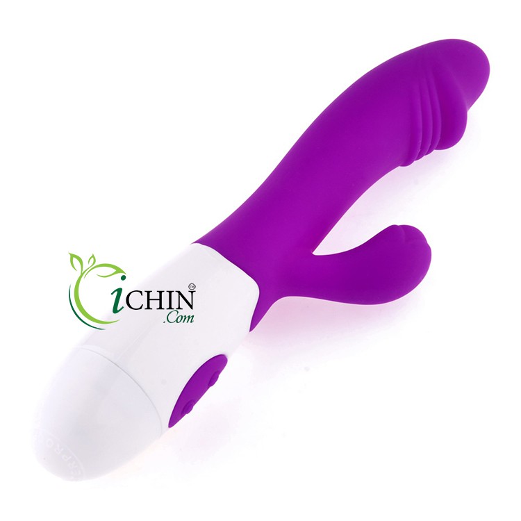 Pretty Love Snappy 30 chế độ rung cỡ nhỏ silicone an toàn pin AAA dễ dùng