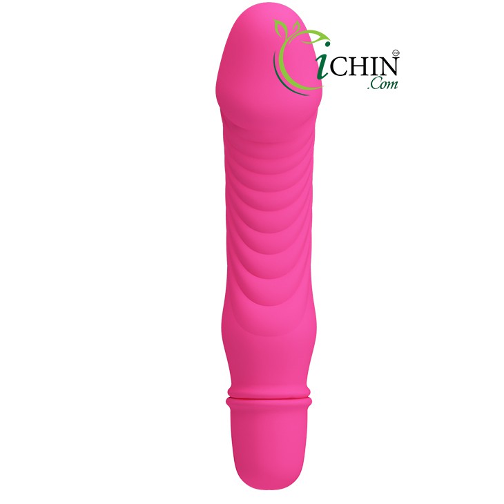 Pretty Love Stev size nhỏ mini 10 chế độ rung silicone mềm