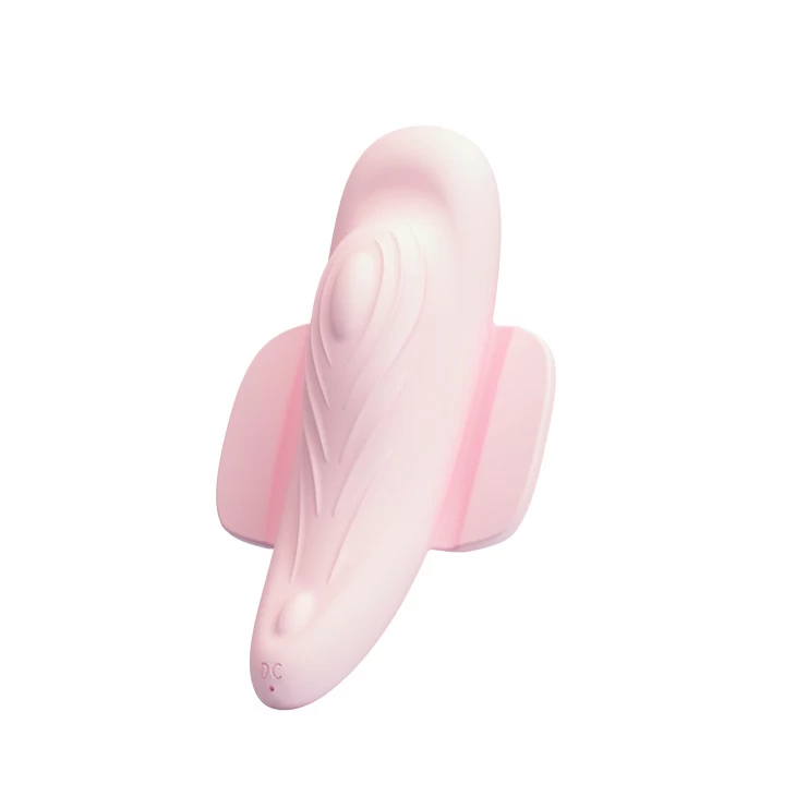 Pretty Love Boat rung điều khiển từ xa 12 chế độ silicon mềm mại