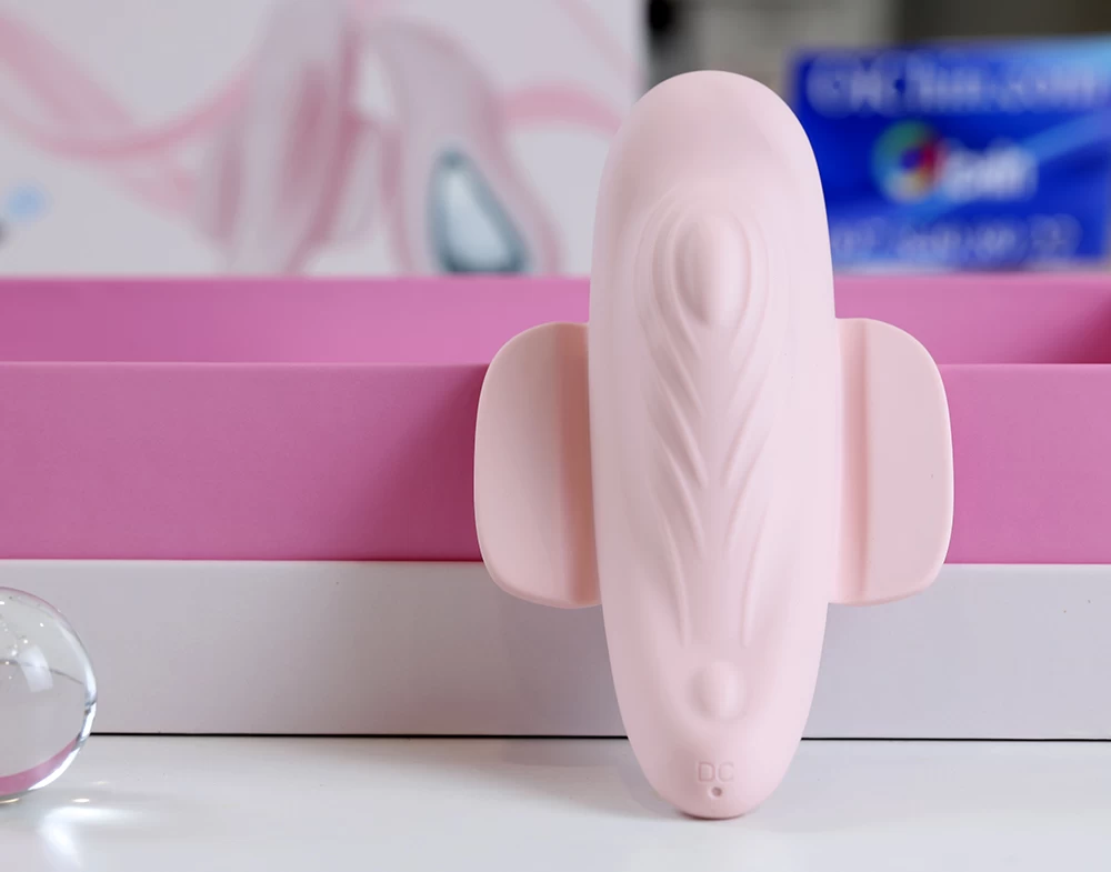 Vòng rung Pretty Love Love Boat gắn quần chip điều khiển điện thoại thông minh Vòng rung Pretty Love Love Boat gắn quần chip điều khiển điện thoại thông minh