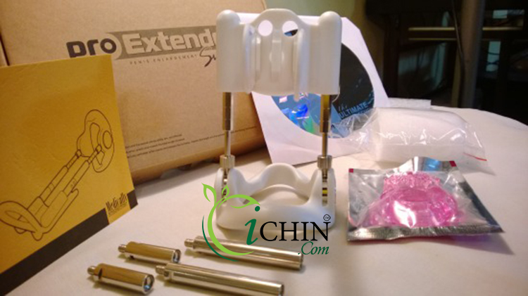 Pro Extender kéo dài dương vật tăng thời gian xuất tinh