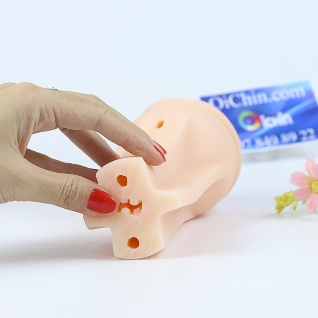 Pussy Vibration âm đạo rung 7 chế độ silicone mềm mại tiện lợi