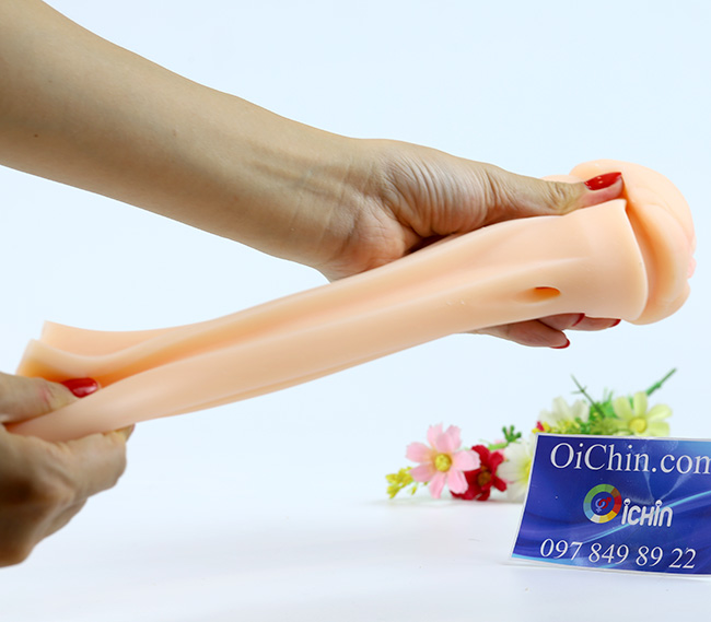 Pussy Vibration âm đạo rung 7 chế độ silicone mềm mại tiện lợi
