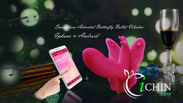 Realov Lydia trứng rung silicone điều khiển từ xa qua điện thoại Realov Lydia trứng rung silicone điều khiển từ xa qua điện thoại