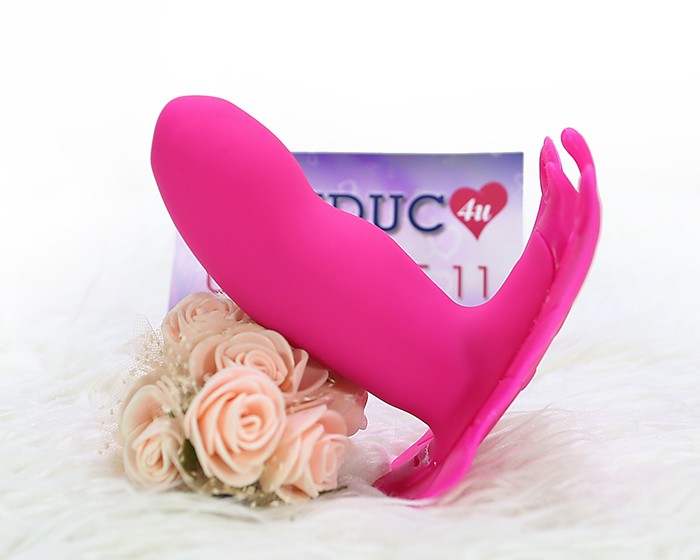 Realov Lydia trứng rung silicone điều khiển từ xa qua điện thoại Realov Lydia trứng rung silicone điều khiển từ xa qua điện thoại