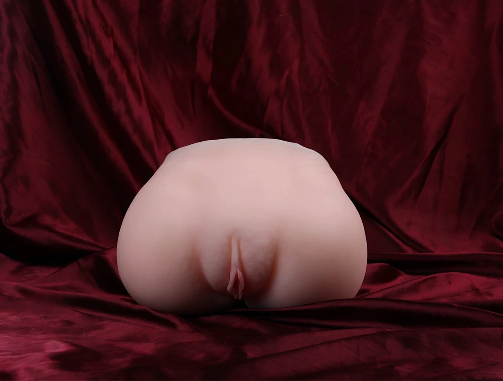 Rends Nanahara mông giả silicone 3kg mô phỏng nữ Nhật Bản siêu thực