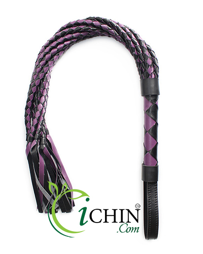 Đồ chơi bạo dâm Bondage roi da mềm cao cấp an toàn cho người mới Đồ chơi bạo dâm Bondage roi da mềm cao cấp an toàn cho người mới