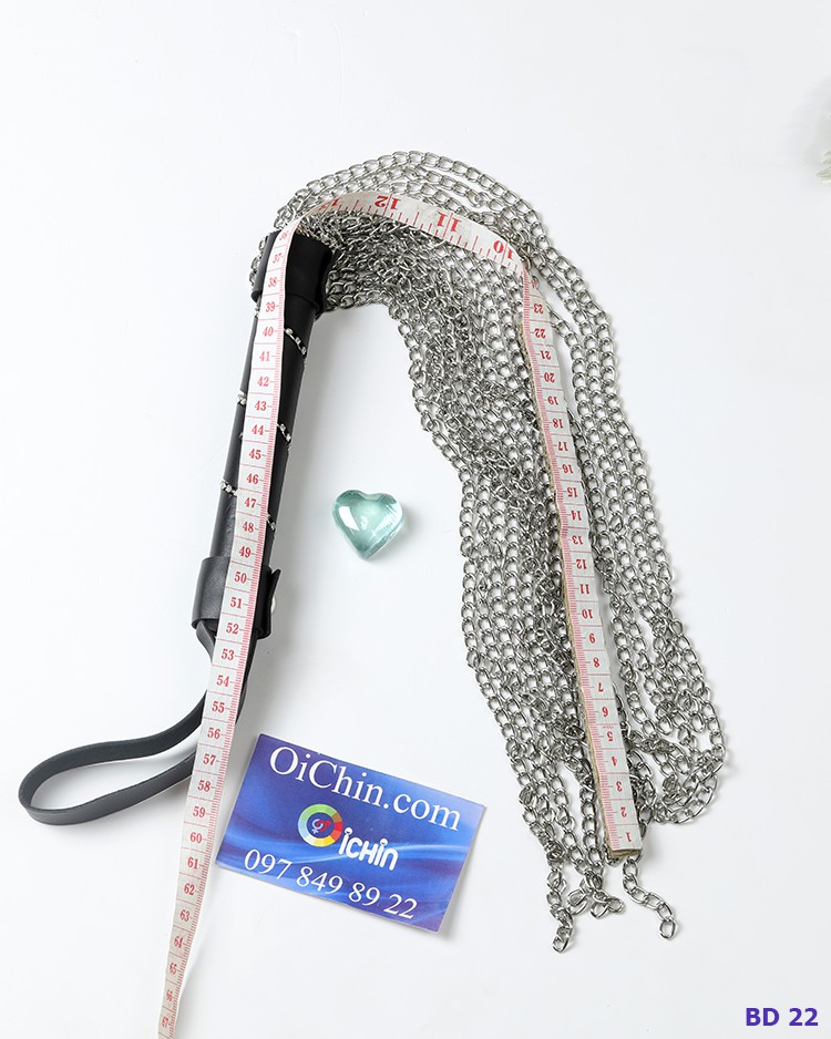 Roi da tình yêu bọc inox kích dục SM chính hãng tăng hưng phấn