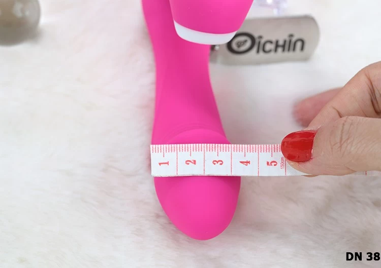 S-Hande FIERCE-RCT rung đẩy 2 đầu điều khiển từ xa chống nước S-Hande FIERCE-RCT rung đẩy 2 đầu điều khiển từ xa chống nước