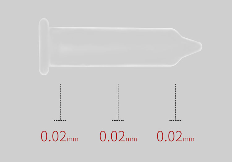 Sagami Original bao cao su siêu mỏng 0.02mm size M Sagami Original bao cao su siêu mỏng 0.02mm size M