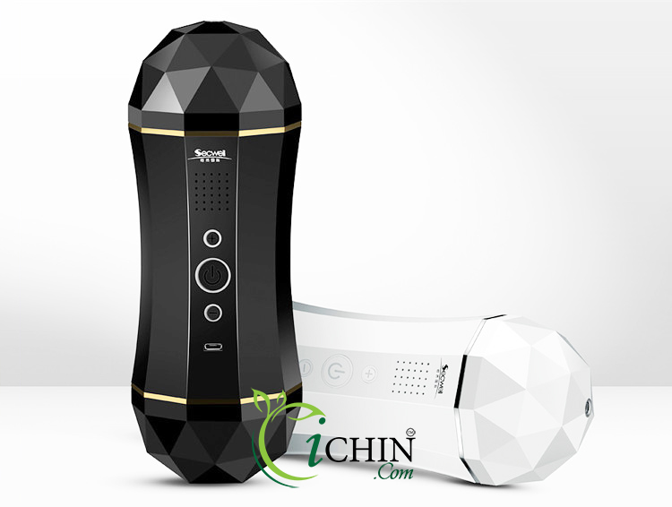 Âm đạo giả SECWELL 2 đầu rung tiếng rên gắn tường cao cấp Âm đạo giả SECWELL 2 đầu rung tiếng rên gắn tường cao cấp